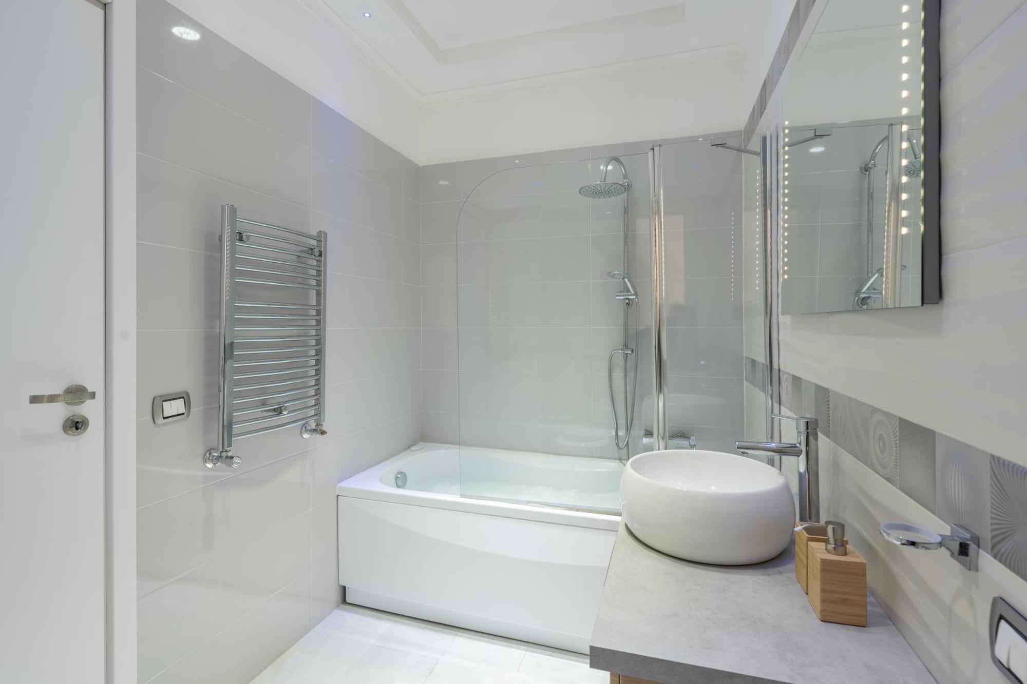 Pangea Luxury Rooms Oplonti トッレ・アンヌンツィアータ エクステリア 写真